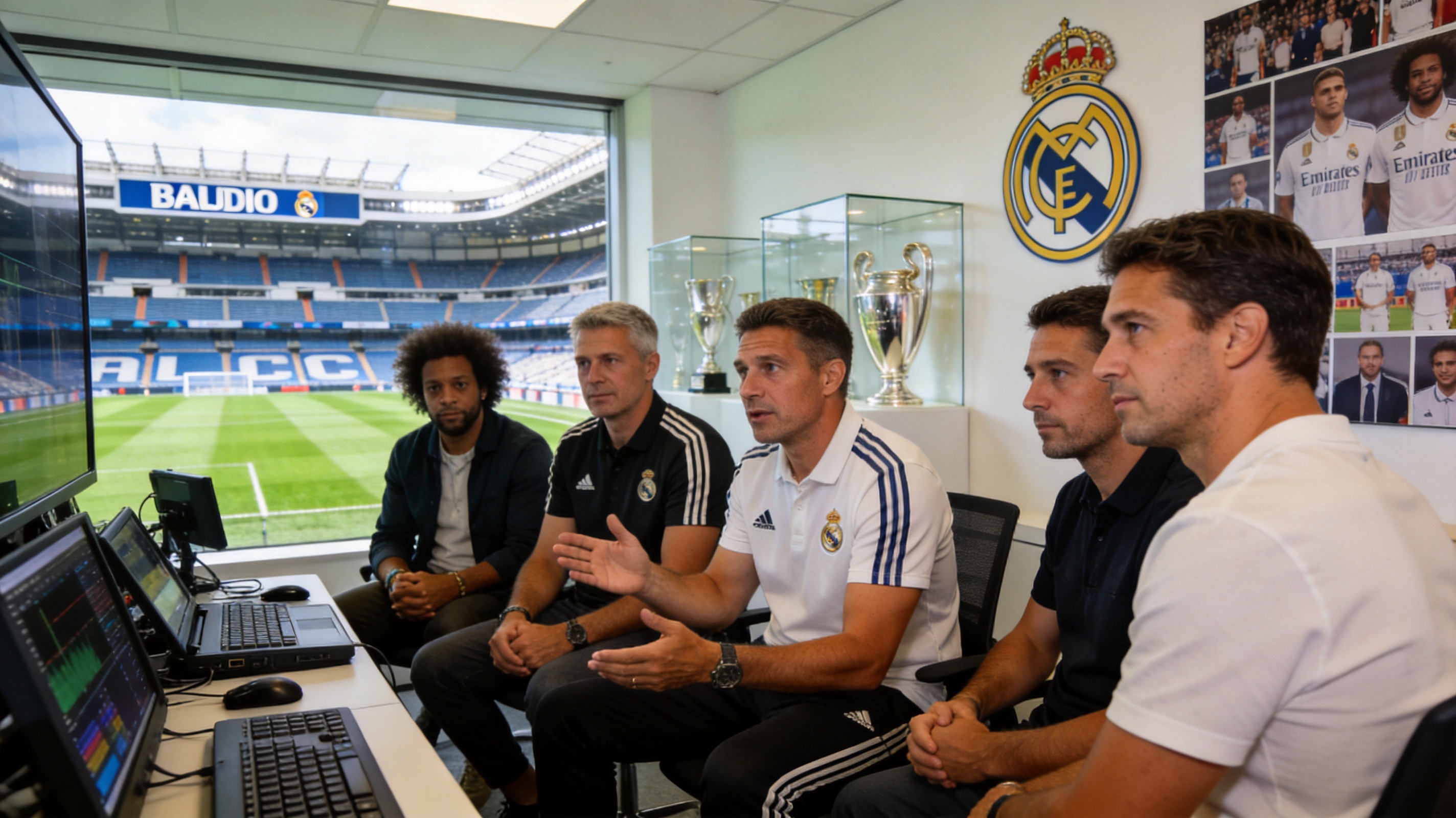 Team Analysis